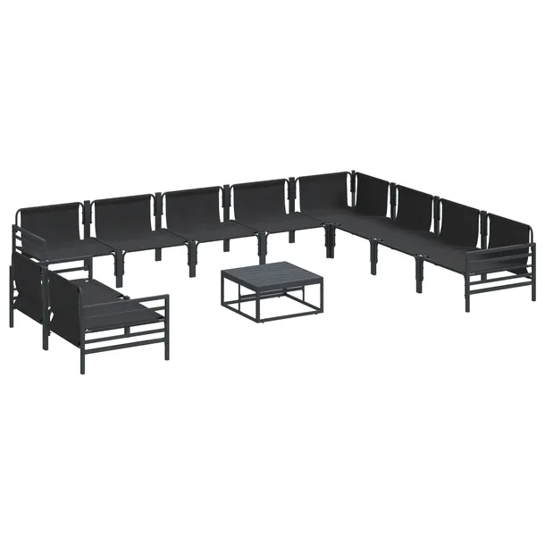 zestaw-sof-na-ogrod-11-pcs-antracyt-stal-stan-nowy-styl-nowoczesny