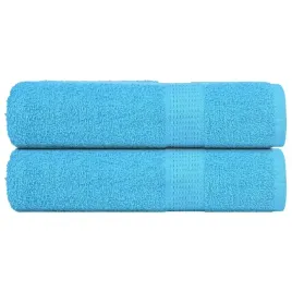reczniki-kapielowe-2-szt-turkusowe-70x140-cm-bawelna-100percent