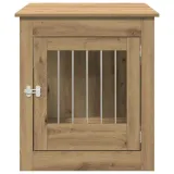 kojec-dla-psa-dab-artisan-645x80x71-cm-material-drewno