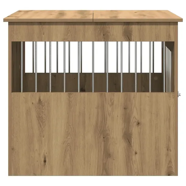 kojec-dla-psa-dab-artisan-645x80x71-cm-wielkosc-psa-brak-informacji