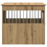 kojec-dla-psa-dab-artisan-645x80x71-cm-wielkosc-psa-brak-informacji
