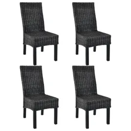krzesla-stolowe-4-szt-czarne-rattan-kubu-i-drewno-mango