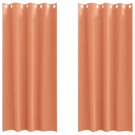 zaslony-z-zaslonami-2-pcs-terakota-poliester