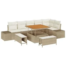 zestaw-sof-na-ogrod-9-pcs-bezowy-i-kremowy-100-x-100-x-71-cm