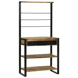 regal-kuchenny-brazowy-80-x-40-x-160-cm-lite-drewno-mango
