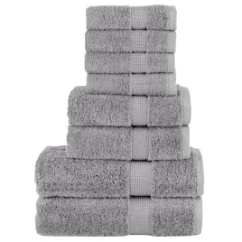 8-czesciowy-zestaw-recznikow-premium-solund-szary-600-g-cm