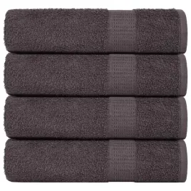 reczniki-do-rak-4-szt-antracyt-50x100-cm-bawelna-100percent