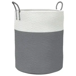 kosz-do-przechowywania-szaro-bialy-o38x46-cm-bawelna