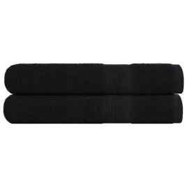 reczniki-do-sauny-2-szt-czarne-80x200-cm-bawelna-100percent
