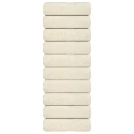 reczniki-dla-gosci-10-szt-kremowe-30x50-cm-bawelna-100percent