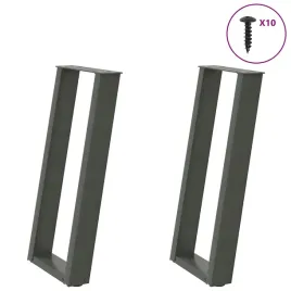 nogi-do-stolu-konsolowego-w-ksztalcie-litery-u-2-szt-antracyt-28x-72-73