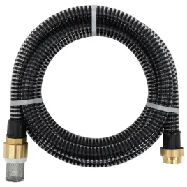 waz-ssacy-3-m-czarny-pvc-z-zaworem-zwrotnym-i-sitkiem-1