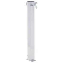 slupek-ogrodowy-z-kranem-ze-stali-nierdzewnej-235x7x40-cm