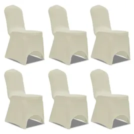 elastyczne-pokrowce-na-krzesla-kremowe-6-szt-100-cm