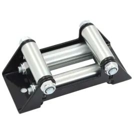 prowadnica-liny-4-kierunkowa-czarna-srebrna-1605-x-92-x-58-mm