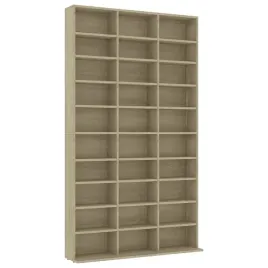 szafka-na-plyty-cd-z-30-przegrodkami-dab-sonoma-102x16x1775-cm