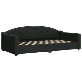 czarna-kanapa-z-funkcja-spania-223-x-110-x-75-cm