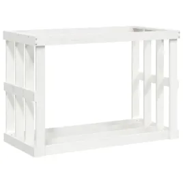 stojak-na-drewno-sosnowe-z-donica-bialy-108x52x74-cm