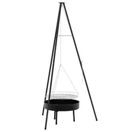 tripod-na-ognisko-czarny-92-x-92-x-171-5-cm-metal