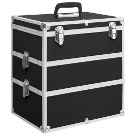 kuferek-kosmetyczny-z-drewna-i-aluminium-czarny-37x24x40-cm