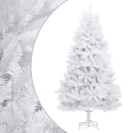 sztuczna-choinka-z-zawiasami-i-stojakiem-biala-300-cm