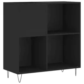 szafka-na-plyty-winylowe-z-zelaznymi-nozkami-czarna-845x38x89-cm