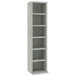szafka-na-cd-z-6-polkami-material-drewnopochodny-szarosc-betonu-21x