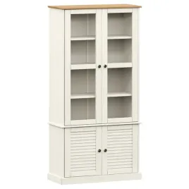 witryna-vigo-z-litego-drewna-sosnowego-biala-85-x-35-x-170-cm