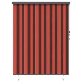 zewnetrzna-roleta-rolkowa-pomaranczowy-i-brazowy-200-x-250-cm
