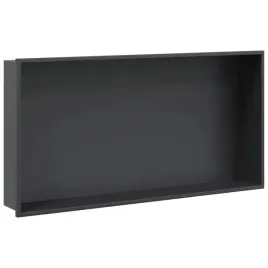 wneka-prysznicowa-ze-stali-nierdzewnej-matowa-czern-62x32x9-cm