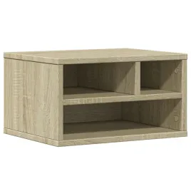 stojak-na-drukarke-z-polkami-drewnopochodny-dab-sonoma-40x32x225-cm