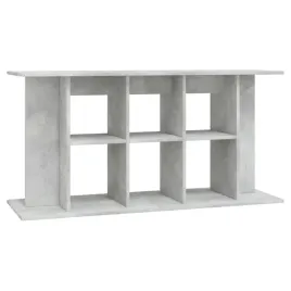 stojak-pod-akwarium-z-polkami-szarosc-betonu-120x40x60-cm