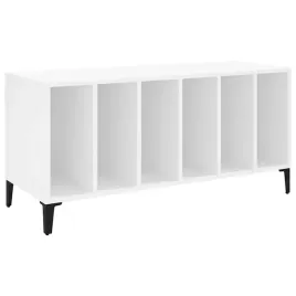 klasyczna-biala-szafka-na-plyty-winylowe-z-metalowymi-nozkami-100x38x48