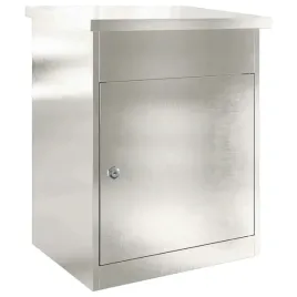 skrzynka-na-przesylki-czarny-44-x-35-x-59-cm-stal-nierdzewna