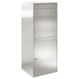 skrzynka-na-przesylki-czarny-41-x-38-x-103-cm-stal-nierdzewna