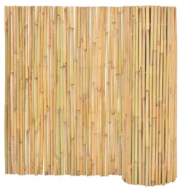 panel-ogrodzeniowy-z-bambusa-naturalny-300-x-100-cm