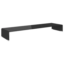 podstawka-multimedialna-z-hartowanego-szkla-110x30x13-cm-czarny