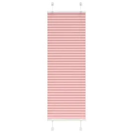 roleta-plisowana-rozowa-40x100-cm-szerokosc-tkaniny-394cm