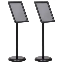 stojaki-na-plakaty-2-pcs-czarny-325-x-24-x-78-cm