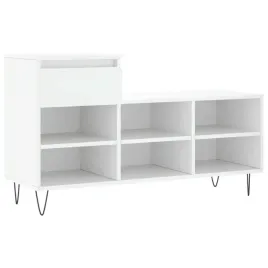 szafka-na-buty-z-drewnopochodnego-materialu-biala-102x36x60-cm