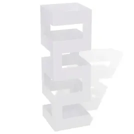 stojak-na-parasole-z-tacka-ociekowa-bialy-155-x-155-x-485-cm-stal