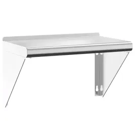 polka-scienna-50x30x31-cm-srebrna-stal-nierdzewna