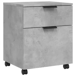 szafka-na-dokumenty-z-kolkami-szarosc-betonu-45x38x54-cm