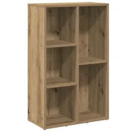 regal-na-ksiazki-dab-artisan-50-x-25-x-80-cm-z-5-przegrodkami