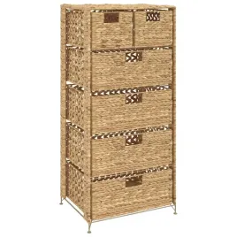szafka-z-6-szufladami-z-hiacyntu-wodnego-47x37x100-cm-brazowa