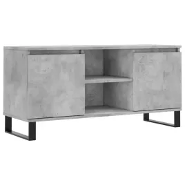 szafka-pod-tv-szarosc-betonu-104x35x50-cm