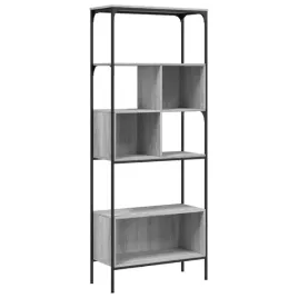 regal-na-ksiazki-szary-dab-sonoma-76-x-33-x-1885-cm