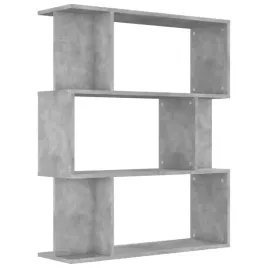 regal-na-ksiazki-szary-beton-80-x-24-x-96-cm-z-3-duzymi-i-6-malymi-prz