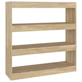 regal-biblioteczka-dab-sonoma-100-x-30-x-103-cm