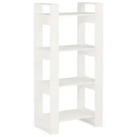 bialy-regal-na-ksiazki-z-litego-drewna-sosnowego-60-x-35-x-125-cm